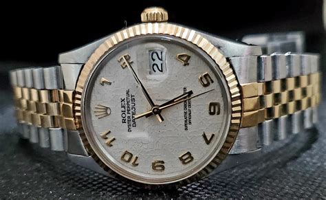 rolex damenuhr datejust 34|rolex datejust 34mm gold.